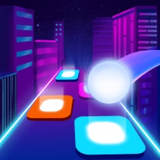节奏跳球2025