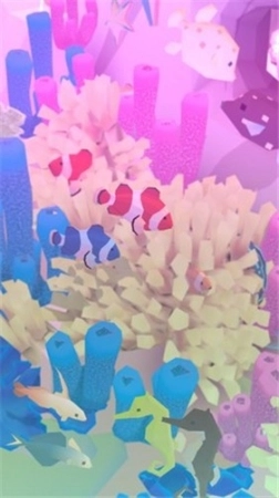 深海水族馆道具免费版图2