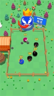 吃一口拉一坨最新版图3