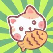 猫咪和鱼安卓版