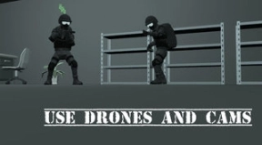 CQB射击在线联机版图2
