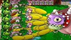 僵尸塔防植物手机版图2