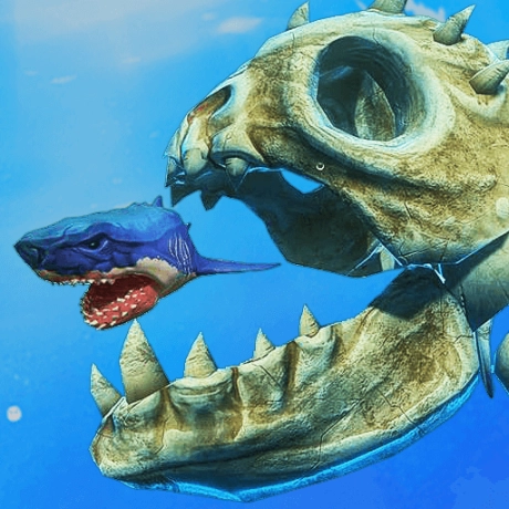海底进化世界游戏