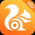 UC浏览器HD版