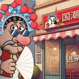 沙威玛传奇国潮版手机版