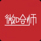 微哈师