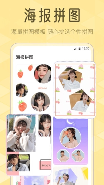 Lr滤镜图2