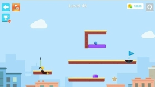 指尖上的高尔夫图3