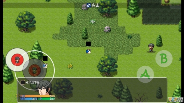 世界world4滑稽果传奇最新版图1