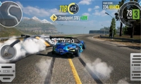CarX漂移赛车2完整版图1