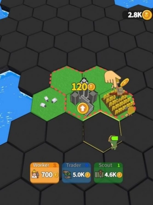 文明大主宰(Civilization Master)图1