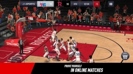 nbalive亚服图1