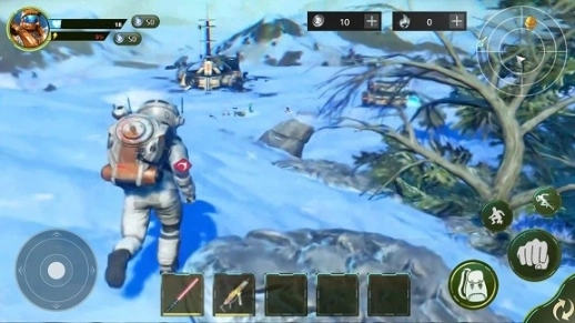 星际沙盒元宇宙图1