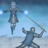 怪物拉什神话正版