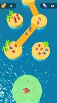海岛战图1