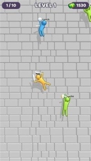跳跃派对游戏(Jump Party)图1