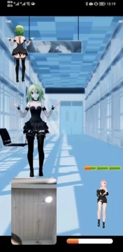 踏歌图1