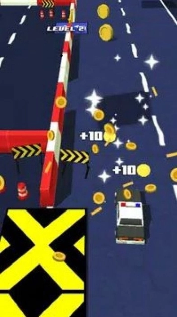 公路极限追击图2