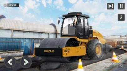 城市道路建设者安卓版图3
