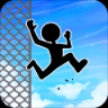 火柴人墙壁跳跃(WallJump)