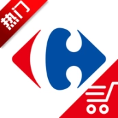 家乐福商城