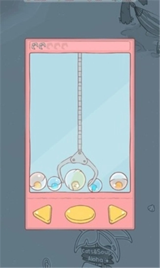 猫咪和汤官网版图3