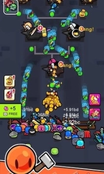 史莱姆武器大师免广告图4