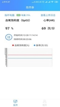 悠然泰患者图1