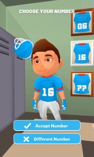 Football Story图3