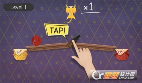 猫咪分类图2