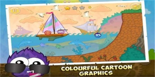 赶上糖果假期图3