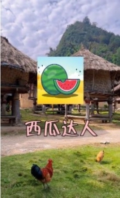 西瓜达人游戏红包版图3