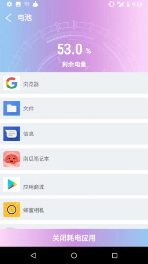 现在清理图2