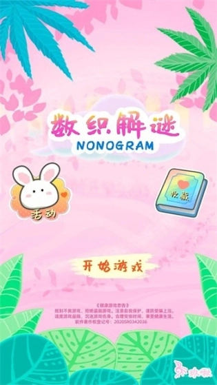 数织解谜图4