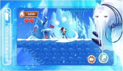 布偶星球无敌版图1