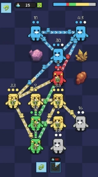 怪物VS怪物图2