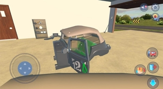 汽车修理工3D最新版本图3