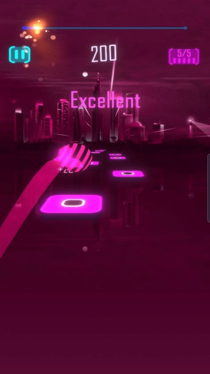节奏跳球2025图3