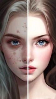 DIY化妆师免广告图2