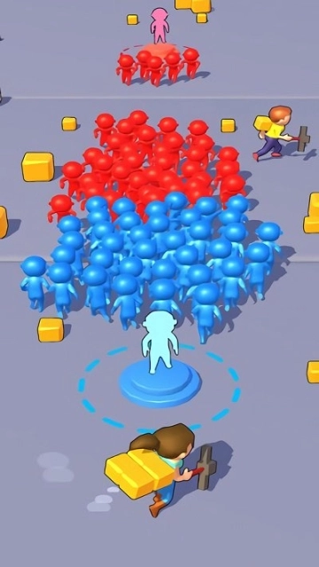极地联盟图3