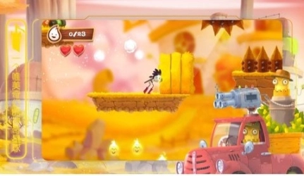 布偶星球无敌版图3