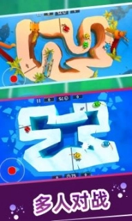 火柴人总动员无广告版图2