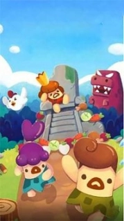 国王保卫军中文版图1