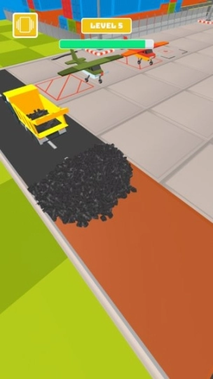 我修公路特牛图3