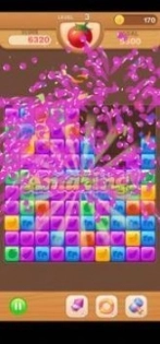 水果爆米花图1