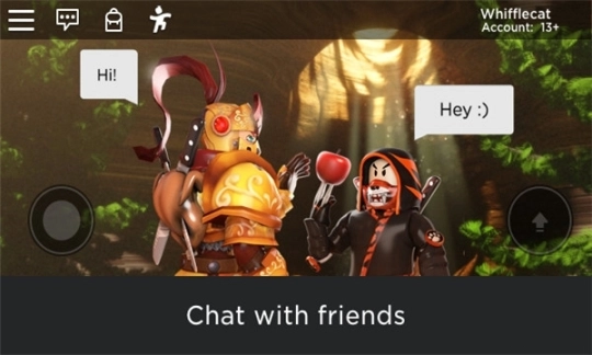 Roblox国际服最新版图1