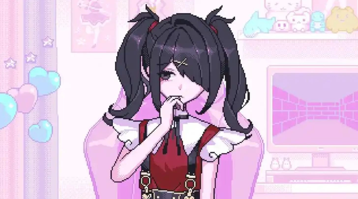 主播女孩重度依赖版本大全