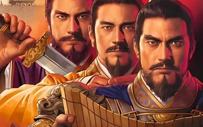 三国志11版本大全