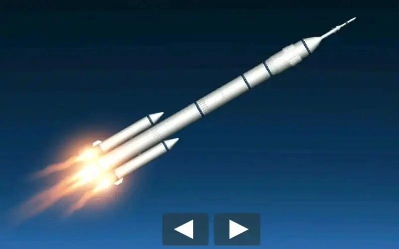 航天模拟器游戏合集