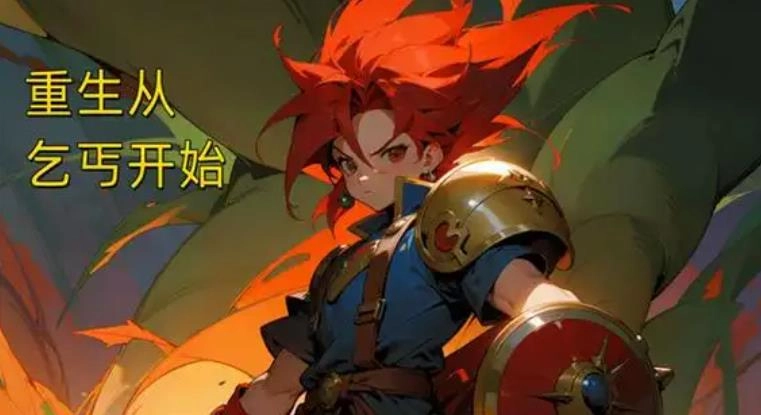 重生从乞丐开始游戏大全